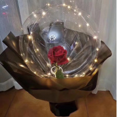Куля баблс із широким горлом, 20" (50 см)