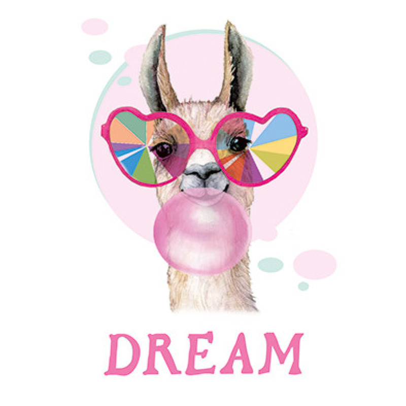 Міні листівки "Dream" (10 штук)