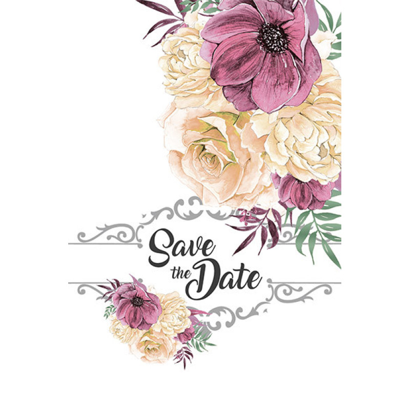 Save the Date