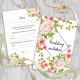 Wedding Invitation