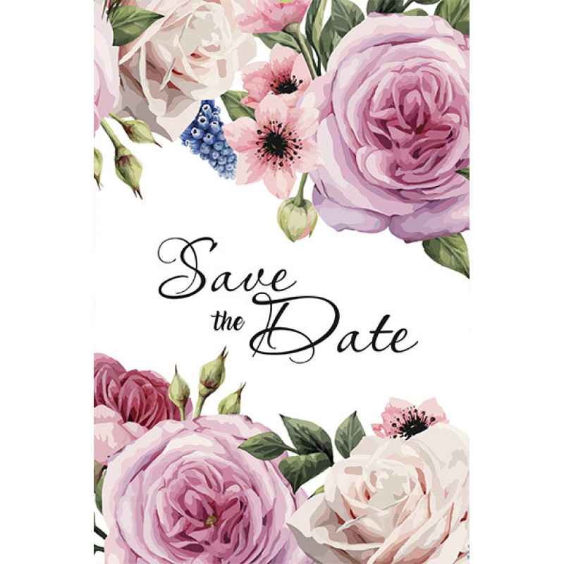 Save the Date