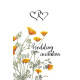 Wedding invitation