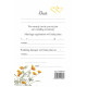 Wedding invitation