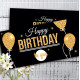 Конверт для грошей Happy Birthday to you