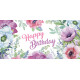 Конверт для грошей Happy Birthday