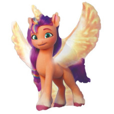 Фольгована куля My Little Pony Санні (Flexmetal) в упаковці