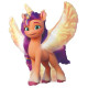Фольгированный шар  My Little Pony Санни (Flexmetal) в упаковке