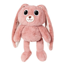М'яка іграшка Кролик Тоффі, 40 см