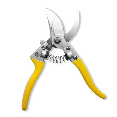 Секатор флористичний 21 см Garden Tools
