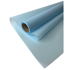 Калька для квітів baby blue 0,7х8 м