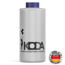 Полімерний клей для оброблення повітряних куль KODA New (0,6 л)