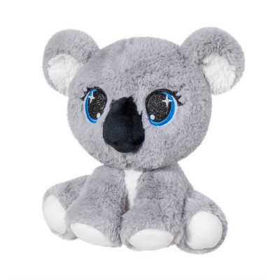 Мягкая игрушка Коала, 25 см