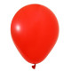 Повітряні кулі пастель червоні 12" (30 см) Balonevi