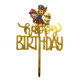 Топер у торт Happy Birthday Щенячий патруль