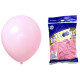 Воздушные шары макарун Baby Pink 12" TT(TONGTAI), 100 штук