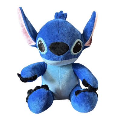 Мягкая игрушка Стич, 35 см