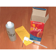 Hi Float (473ml) ULTRA Хай-флота з дозатором