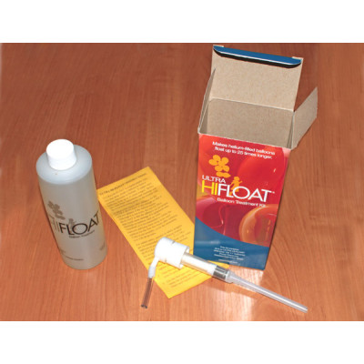 Hi Float (473ml) ULTRA Хай-флота з дозатором