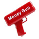 Денежный пистолет Money Gun